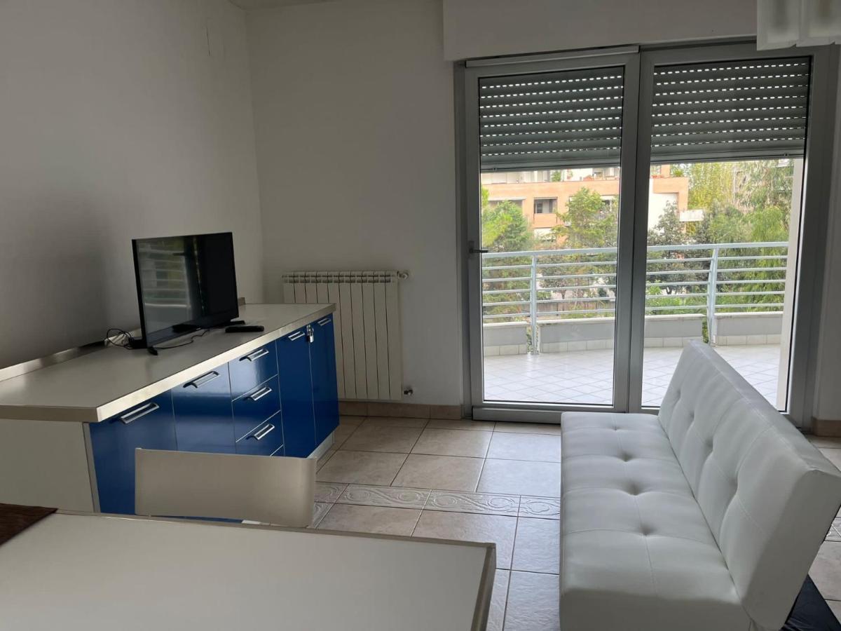 Appartamento Pescara Sud Exterior foto