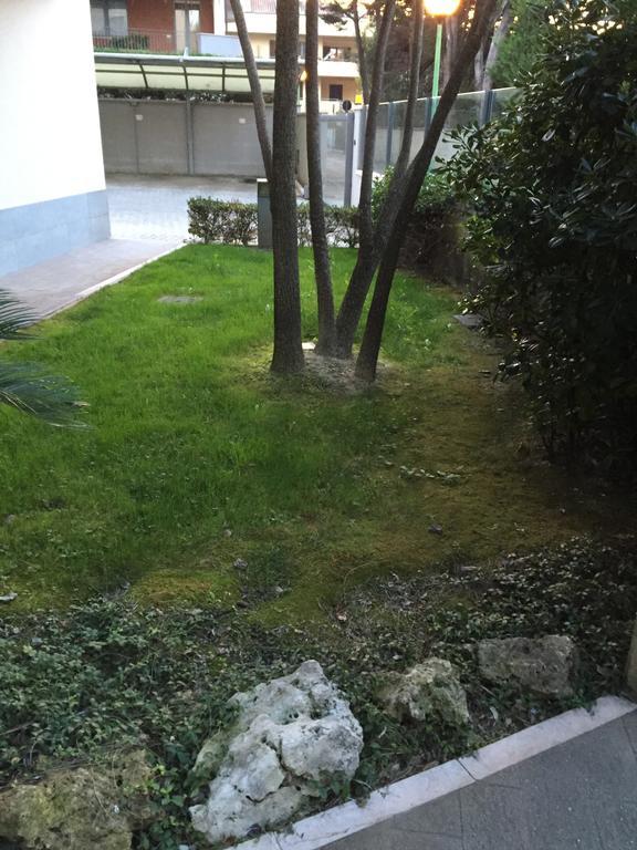 Appartamento Pescara Sud Zimmer foto